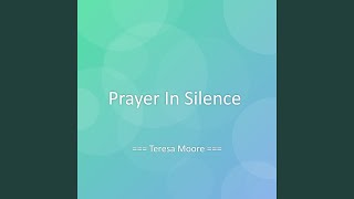 Prayer In Silence