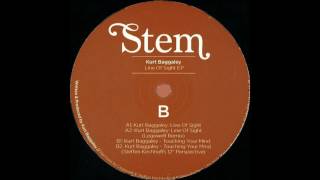 Kurt Baggaley - Touching Your Mind