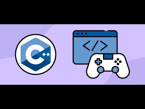 Console Based Shooting Game using C++ language - YouTube