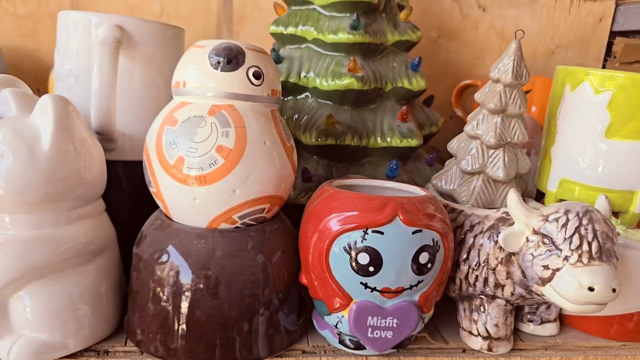 جولة بمحل بالةفرفوري جلفراي بوصفةجديدة فطورفاخر #مطبخ #مطبخي 