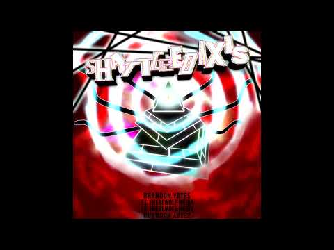 Bill Cipher Vs Ultima Godzilla Shattered Axis Vocal Version Ft TherewolfMedia 