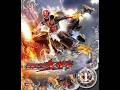 Kamen Rider Review Episode 278