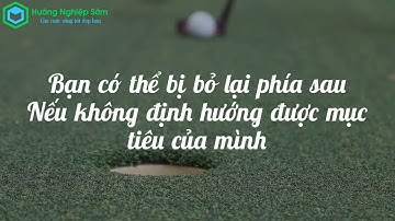 Hướng Nghiệp Sớm - Chúng tôi ở đây để giúp bạn.