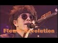 【THE ALFEE】 FLOWER REVOLUTION