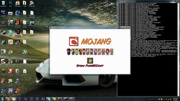 How To Make A Tekkit Server 3.1.2
