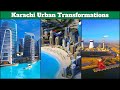 Karachis mega projects transforming pakistans metropolis