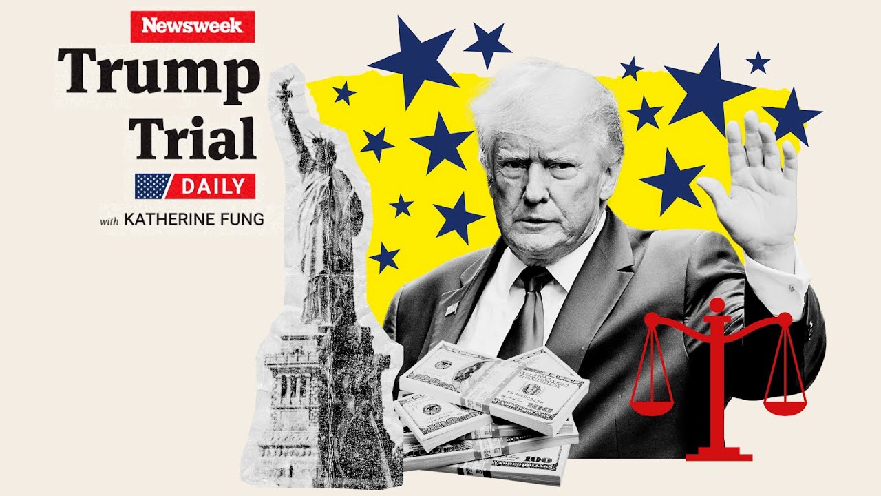 Trump Trial Daily: Closing Arguments Begin As Jury Deliberation Looms ...
