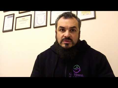 მივირთვათ თუ არა ღამე ნახშირწყლები / არსენა ხატიაშვილი / Arsena Khatiashvili