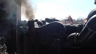 DEUTZ 2012 POWER UNIT