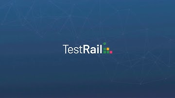 TESTRAIL Introduction / Web application/ API Tool /Test Case Management