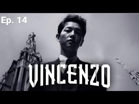 Vincenzo | Episode. 14| Song joong-ki & Jeon yeo-been | Hindi Dubbed |