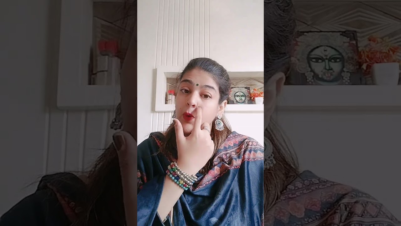 🧿 मां बगुलामुखी सभी black Spells को backfire करेंगी 🔥You are blessed and protected 💯 जय मां काली 🙏🙏