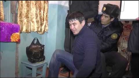 Қисми пурраи МИЛИТСИЯ ХАБАР МЕДИҲАД НАШРИ №2 2020