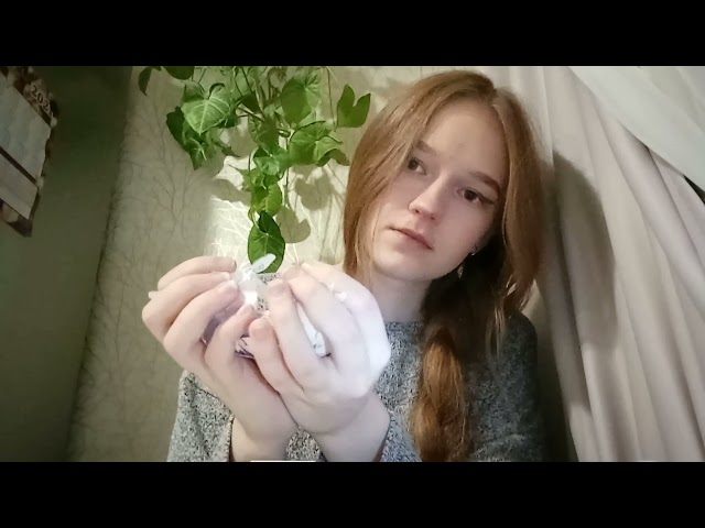 АСМР РВУ ДОКУМЕНТЫ И ГАЗЕТЫ🐾