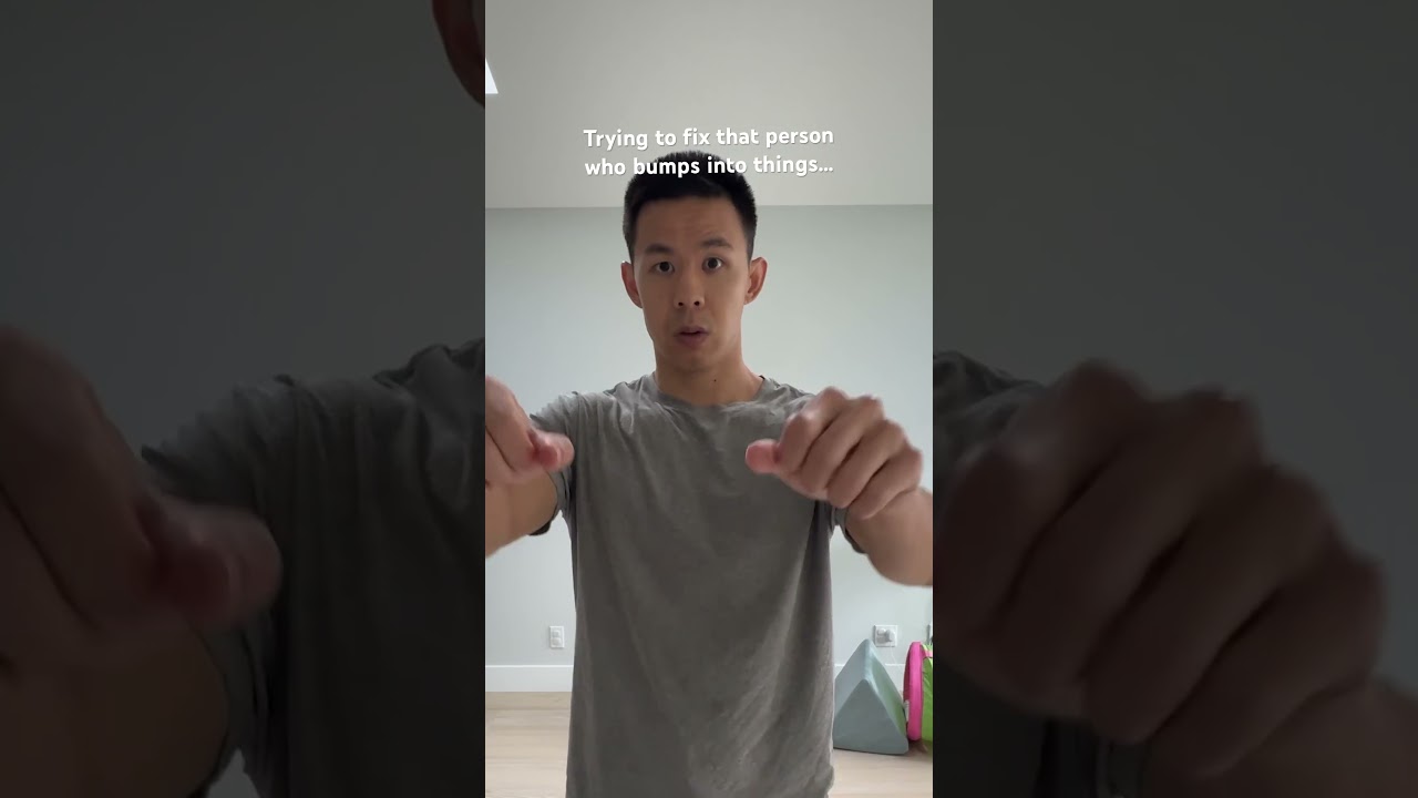 Walking Skills = Driving Skills