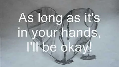 Take This Heart (I'll Be Okay) - William Studer Mu...