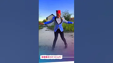 UTACHEKA SANA KICHECHE AKIFANYA MAZOEZI YA SIKU YAKE YA NDOA 