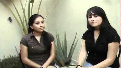 Oral Discourse Analysis