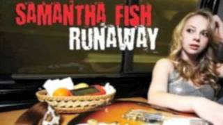 Samantha Fish Runaway chords