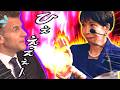 高市総理かめはめ波を突然撃つとマクロン大統領もそれに反撃❗日仏首脳会談でこの2人はやってくれました😊
