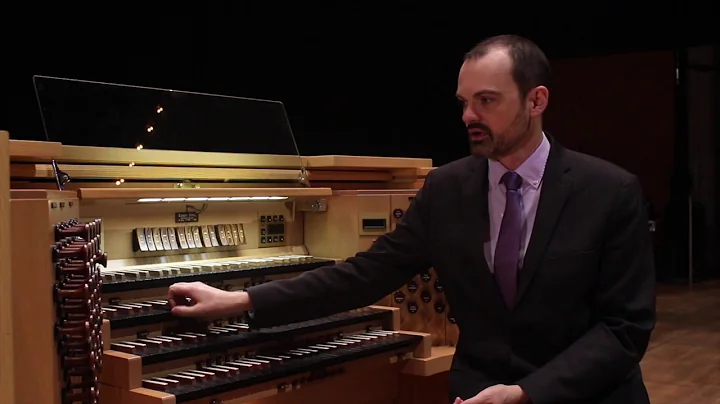 The Carthy Organ and Neil Cockburn