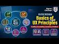 Learn UX Fundamentals Fast 🚀 | User-Centered Design, Usability & More | Vignan CSE Dept.