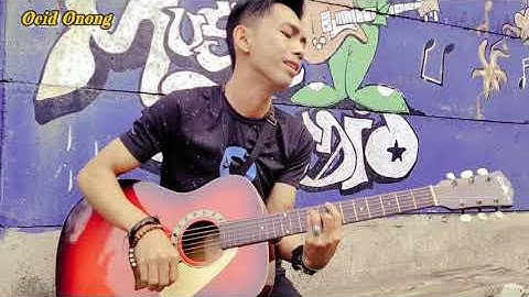 Suaranya kok mirip banget Ariel yaa😲😲   Yang Terdalam (Noah) || Cover by Aden