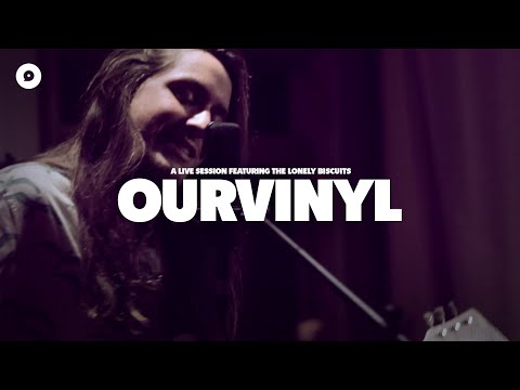 The Lonely Biscuits - Pool Day | OurVinyl Sessions