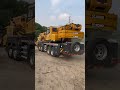@Rajbalacranes #excavator #xcavator #automobile #jcb #crane #f15 #cranelife #machine #construction