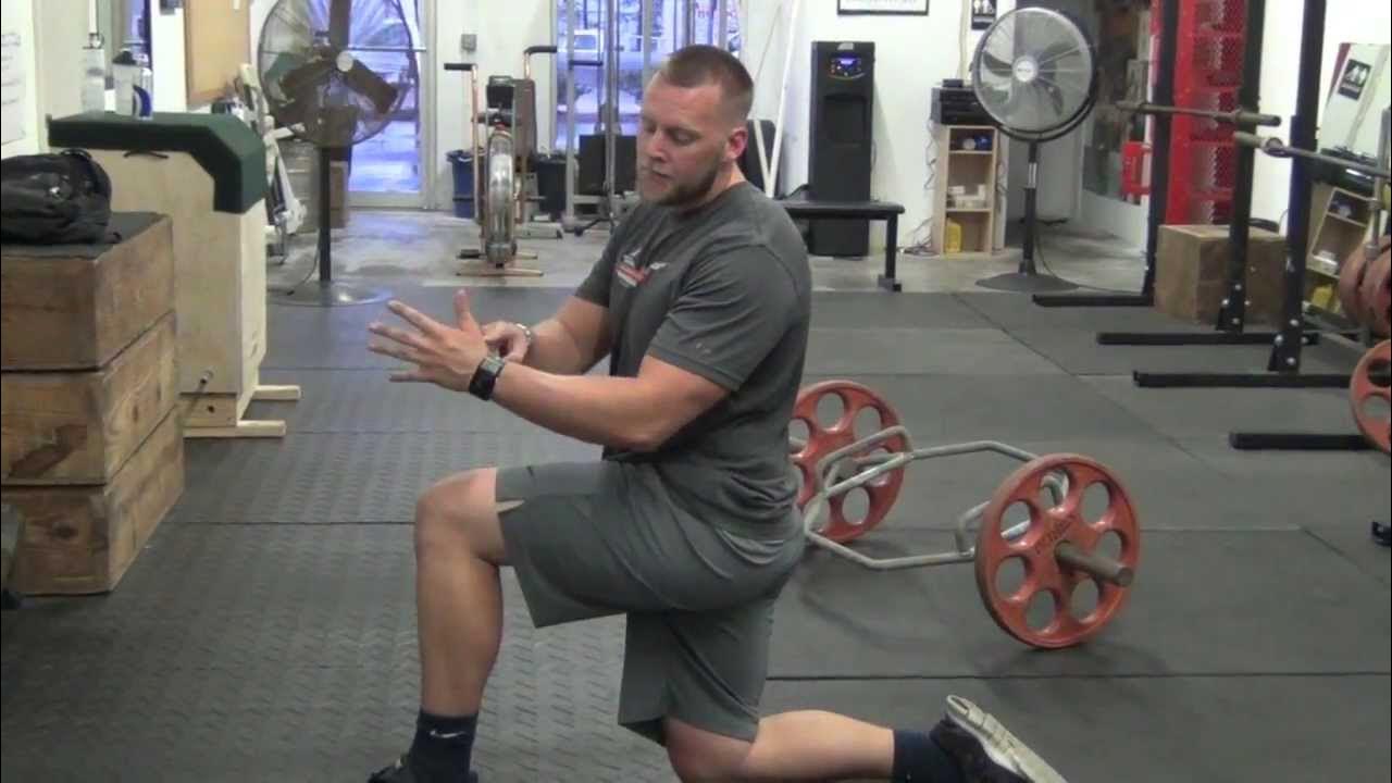 3 Warm Up Drills to Make You Instantly Faster Overtime Athletes YouTube