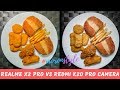 Realme X2 Pro vs Redmi K20 Pro Camera Comparison