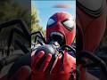 Transformation into spider | Spiderman vs goku vs Sonic #spiderman #joker #goku #sonic #marvel #dc
