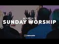 Make Way   Nothing But The Blood   Way Maker  | Sunday Worship Set | Harborside Church