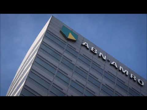 storing bij Internetbankieren ABN Amro