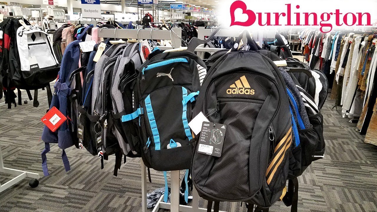 burlington jansport backpacks