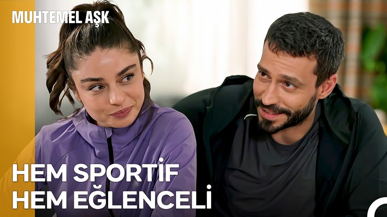 Muhtemel Aşk 18. Bölüm: Kadir ve Defne Arasında Neler Oluyor?
