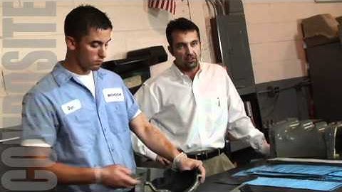 Roush Advanced Composites