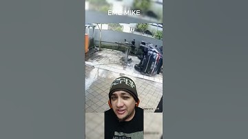 El riesgo de un elevador automotriz