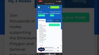 Strong Block Node Update | How Much I’ve Made in Two Weeks and Q&A - Patreon.com/butimnotatrader