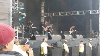 Omnium Gatherum - Live @ Summer Breeze 2018 - New World Shadows