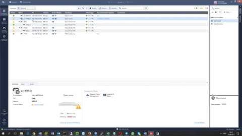 IPSec VPN Mikrotik ROS 6.40.2 Check Point R77.30 & R80.10