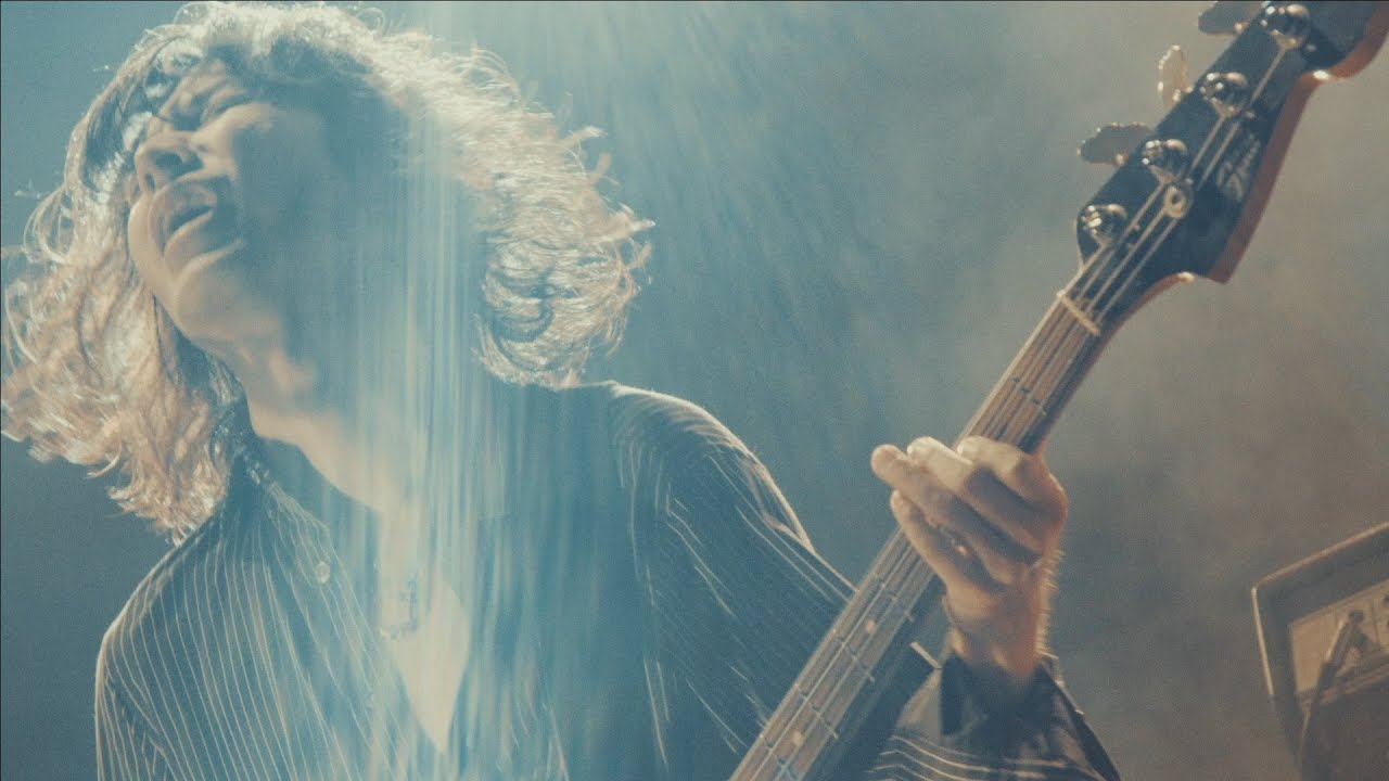 The Birthday サンバースト 初回盤収録ライブムービーのダイジェスト映像公開 動画あり 音楽ナタリー The Birthday サンバースト 初回盤収録ライブムービーのダイジェスト映像公開 動画あり 音楽ナタリー