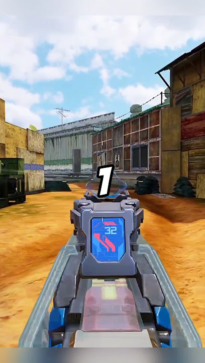 3 Best Perks For Search & Destroy in CODM