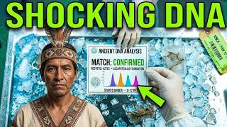 Scientists Just Uncovered the Ancient DNA of the Mexican People