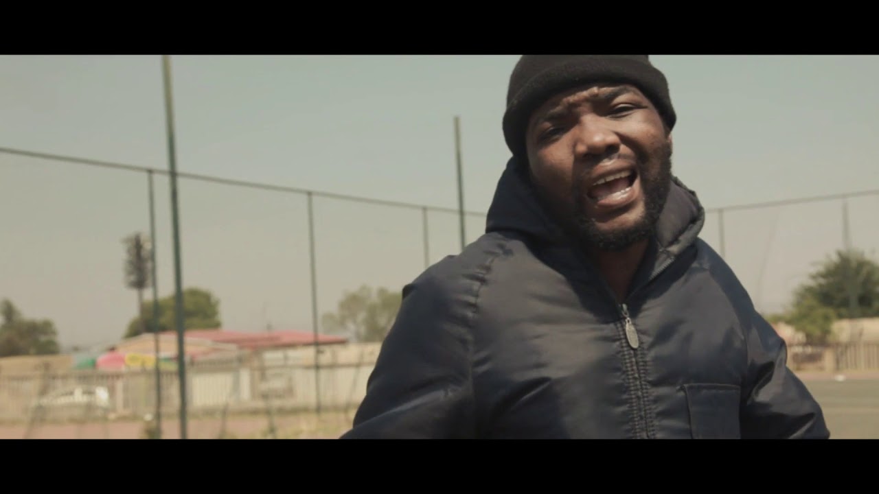 Mthinay Tsunam - September Freestyle