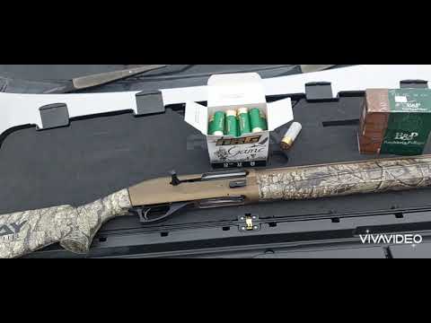 @ 5 ნომერი აზოტი ენერჯის 32 გრამიანი ვაზნის ტესტი masay mara