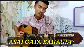 Lagu aceh terbaru || Asai gata bahagia || Arie bara