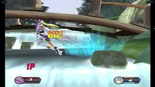 Competitive Digimon Rumble Arena 2 is Insane