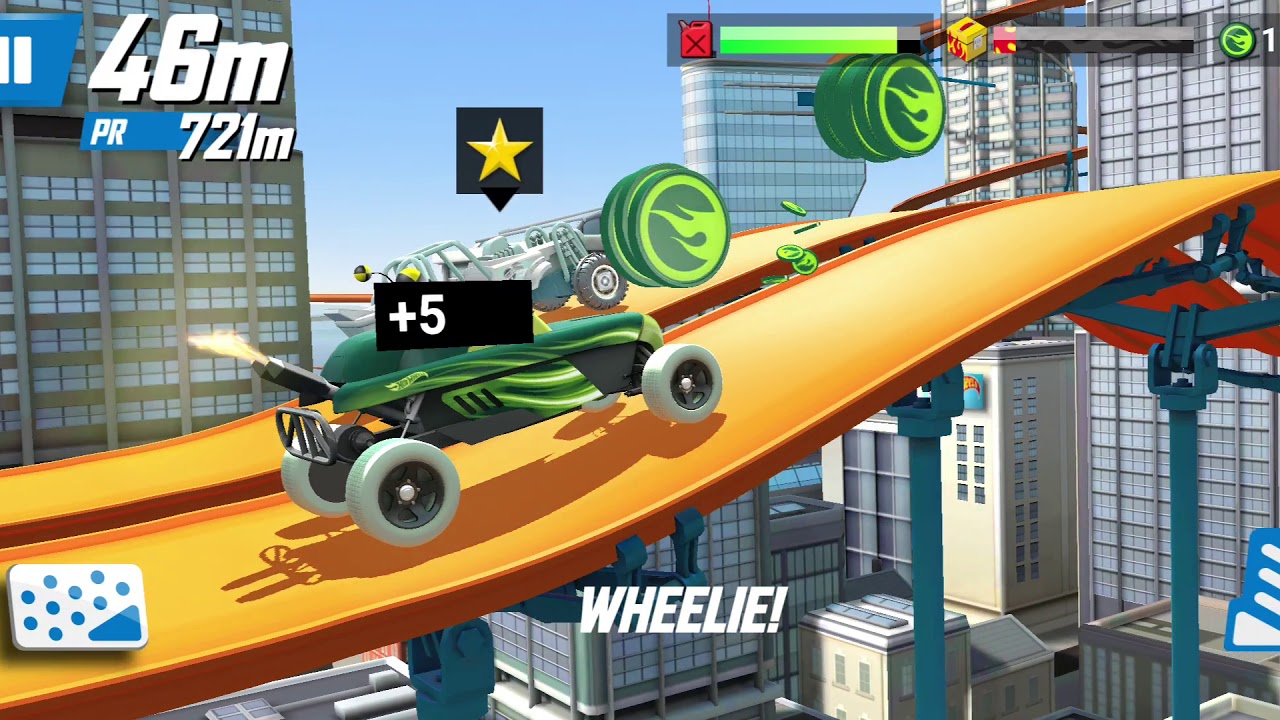 Hot Wheels EXPLOSION! YouTube