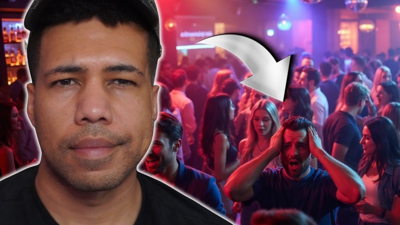 Why Low Barriers of Entry Make It Harder To Find Women